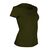Футболка Jersey Women Olive, Размер: 50 (XL), фото 5 Футболка Jersey Women Olive, Размер: 50 (XL), фото 5