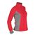 Кофта Hiker Women Red, Розмір: 42 (XS), зображення 2