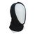 Шарф-бафф Fleece Wrap Black, фото 2 Шарф-бафф Fleece Wrap Black, фото 2