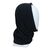 Шарф-бафф Fleece Wrap Black, фото 3 Шарф-бафф Fleece Wrap Black, фото 3