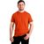 Оранжевая футболка мужская Jersey Orange, Размер: 44-46 (S), фото 2 Оранжевая футболка мужская Jersey Orange, Размер: 44-46 (S), фото 2