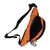 Поясна Сумка Hip Bag Orange, зображення 5 Поясна Сумка Hip Bag Orange, зображення 5