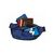 Поясна Сумка Hip Bag Navy, зображення 3 Поясна Сумка Hip Bag Navy, зображення 3