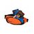 Поясна Сумка Hip Bag Orange, зображення 3 Поясна Сумка Hip Bag Orange, зображення 3