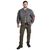 Куртка MA-1 Gen 2 Grey, Розмір: 44-46 (S), зображення 9 Куртка MA-1 Gen 2 Grey, Розмір: 44-46 (S), зображення 9