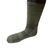 Носки Chameleon outdoor xlong Olive, Размер носков: 41-46, фото 3