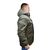 Тактическая куртка полевая утепленная олива Olive, Размер: 60-62 (XXL), фото 2 Тактическая куртка полевая утепленная олива Olive, Размер: 60-62 (XXL), фото 2