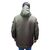 Тактическая куртка полевая утепленная олива Olive, Размер: 64-66 (XXXL), фото 4 Тактическая куртка полевая утепленная олива Olive, Размер: 64-66 (XXXL), фото 4