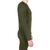 Чоловіча термобілизна комплект Active Khaki, Розмір: 56-58 (XL), зображення 3