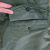 Мужская куртка Аляска Slim Fit N-3B Olive, Размер: 44-46 (S), фото 13 Мужская куртка Аляска Slim Fit N-3B Olive, Размер: 44-46 (S), фото 13