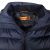 Синяя мужская куртка спортивная с капюшоном Proxima Navy, Размер: 56-58 (XL), фото 21 Синяя мужская куртка спортивная с капюшоном Proxima Navy, Размер: 56-58 (XL), фото 21