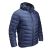 Синяя мужская куртка спортивная с капюшоном Proxima Navy, Размер: 56-58 (XL), фото 9 Синяя мужская куртка спортивная с капюшоном Proxima Navy, Размер: 56-58 (XL), фото 9