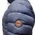 Синяя мужская куртка спортивная с капюшоном Proxima Navy, Размер: 56-58 (XL), фото 14 Синяя мужская куртка спортивная с капюшоном Proxima Navy, Размер: 56-58 (XL), фото 14