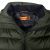 Чоловіча куртка олива з капюшоном Proxima Olive, Розмір: 62-60 (XXL), зображення 16 Чоловіча куртка олива з капюшоном Proxima Olive, Розмір: 62-60 (XXL), зображення 16