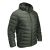 Чоловіча куртка олива з капюшоном Proxima Olive, Розмір: 62-60 (XXL), зображення 7 Чоловіча куртка олива з капюшоном Proxima Olive, Розмір: 62-60 (XXL), зображення 7