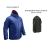 Cиняя зимняя мужская куртка Dufour Indigo, Размер: 56-58 (XL), фото 22 Cиняя зимняя мужская куртка Dufour Indigo, Размер: 56-58 (XL), фото 22
