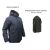 Куртка зимова чоловіча тактична чорна Mont Blanc Gen3 Black, Розмір: 62-60 (XXL), зображення 23 Куртка зимова чоловіча тактична чорна Mont Blanc Gen3 Black, Розмір: 62-60 (XXL), зображення 23