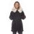 Женская куртка Аляска N-3B Slim Fit Black, Размер: 44 (S) Женская куртка Аляска N-3B Slim Fit Black, Размер: 44 (S)