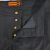 Мужские брюки прямые черные City Pants Gen 2 Black, Размер брюк / рост: 44-46/176, фото 8 Мужские брюки прямые черные City Pants Gen 2 Black, Размер брюк / рост: 44-46/176, фото 8