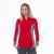 Кофта Hiker Women Red, Розмір: 42 (XS), зображення 6