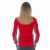 Кофта Hiker Women Red, Розмір: 50 (XL), зображення 8