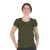 Футболка Jersey Women Olive, Размер: 46 (M) Футболка Jersey Women Olive, Размер: 46 (M)