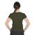 Футболка Jersey Women Olive, Размер: 50 (XL), фото 3 Футболка Jersey Women Olive, Размер: 50 (XL), фото 3