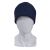 Шапка Winter Warm Hat Navy, Розмір: S-M, зображення 2
