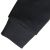 Черный свитшот мужской Warm Black, Размер: 44-46 (S), фото 7 Черный свитшот мужской Warm Black, Размер: 44-46 (S), фото 7