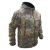 Демисезонная мужская куртка для охоты Soft Shell Spartan Util Cam, Размер: 48-50 (M), фото 7 Демисезонная мужская куртка для охоты Soft Shell Spartan Util Cam, Размер: 48-50 (M), фото 7