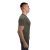 Футболка олива чоловіча Crossfit Flex Olive, Розмір: 44-46 (S), зображення 6