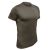 Мужская футболка олива Hybrid Olive, Размер: 60-62 (XXL), фото 6