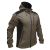Куртка Soft Shell Predator Olive/Black, Розмір: 56-58 (XL), зображення 13 Куртка Soft Shell Predator Olive/Black, Розмір: 56-58 (XL), зображення 13