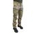 Штани Soft Shell Spartan Util Cam, Розмір брюк: 52-54/176, зображення 5