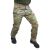 Штани Soft Shell Spartan Util Cam, Розмір брюк: 48-50/176, зображення 9