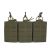 Підсумок для 3 магазинів Olive калібром 5,56 мм