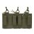 Підсумок для 3 магазинів Olive калібром 5,56 мм, зображення 2