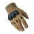 Рукавиці Zag-7 Sand, Розмір: S, зображення 3 Рукавиці Zag-7 Sand, Розмір: S, зображення 3