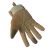 Рукавиці Zag-7 Sand, Розмір: S, зображення 4 Рукавиці Zag-7 Sand, Розмір: S, зображення 4
