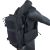 Жилет тактический плитоноска Black, фото 9