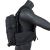 Жилет тактический плитоноска Black, фото 10