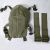 Рюкзак штурмовой тактический Olive 12 L, фото 26