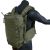 Рюкзак штурмовой тактический Olive 12 L, фото 9