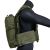 Жилет тактичний плитоноска Olive, зображення 7