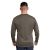 Футболка Long sleeve Striker Olive, Розмір: 44-46 (S), зображення 6