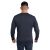 Футболка Long sleeve Striker Navy, Розмір: 52-54 (L), зображення 5