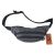 Сумка поясна Hip Bag Grey, зображення 3