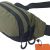 Сумка поясна Hip Bag Olive, зображення 10