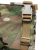 Жилет тактический нагрудный Multicam, фото 16 Жилет тактический нагрудный Multicam, фото 16