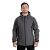 Демісезонна чоловіча куртка Soft Shell Spartan Gray, Розмір: 52-54 (L), зображення 4 Демісезонна чоловіча куртка Soft Shell Spartan Gray, Розмір: 52-54 (L), зображення 4